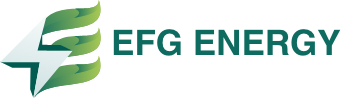 EFG Energy Logo